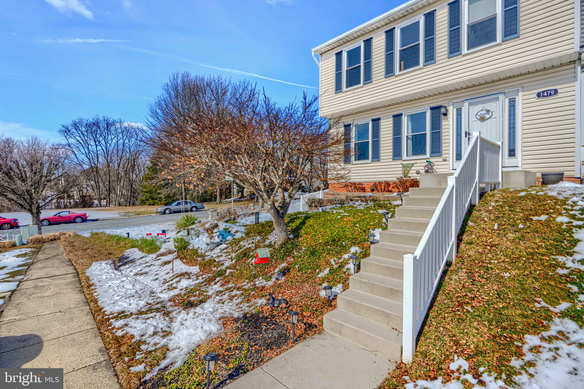 FOXBOROUGH FARMS - Residential