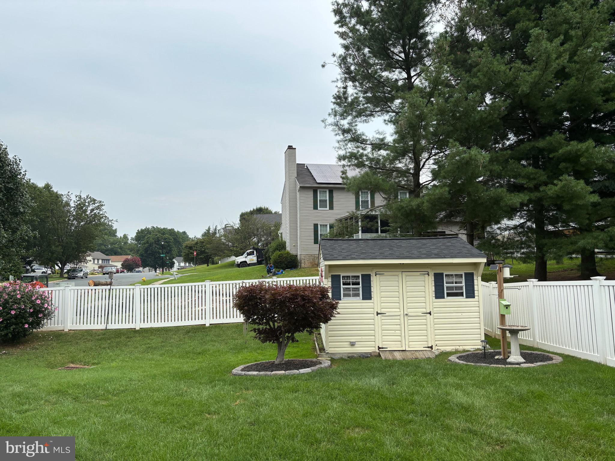 FOXBOROUGH FARMS - Residential