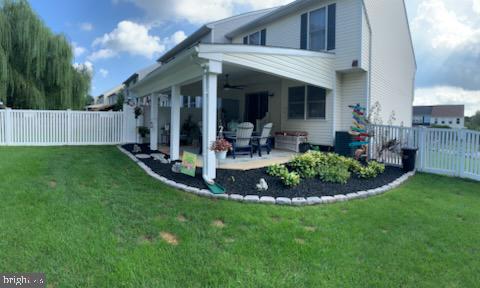 FOXBOROUGH FARMS - Residential