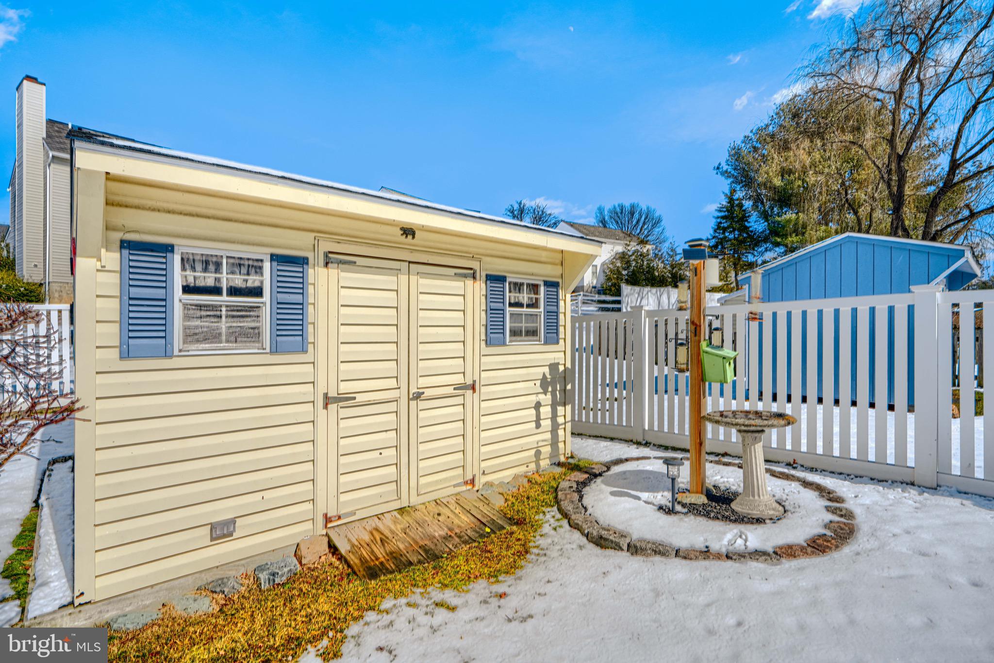 FOXBOROUGH FARMS - Residential