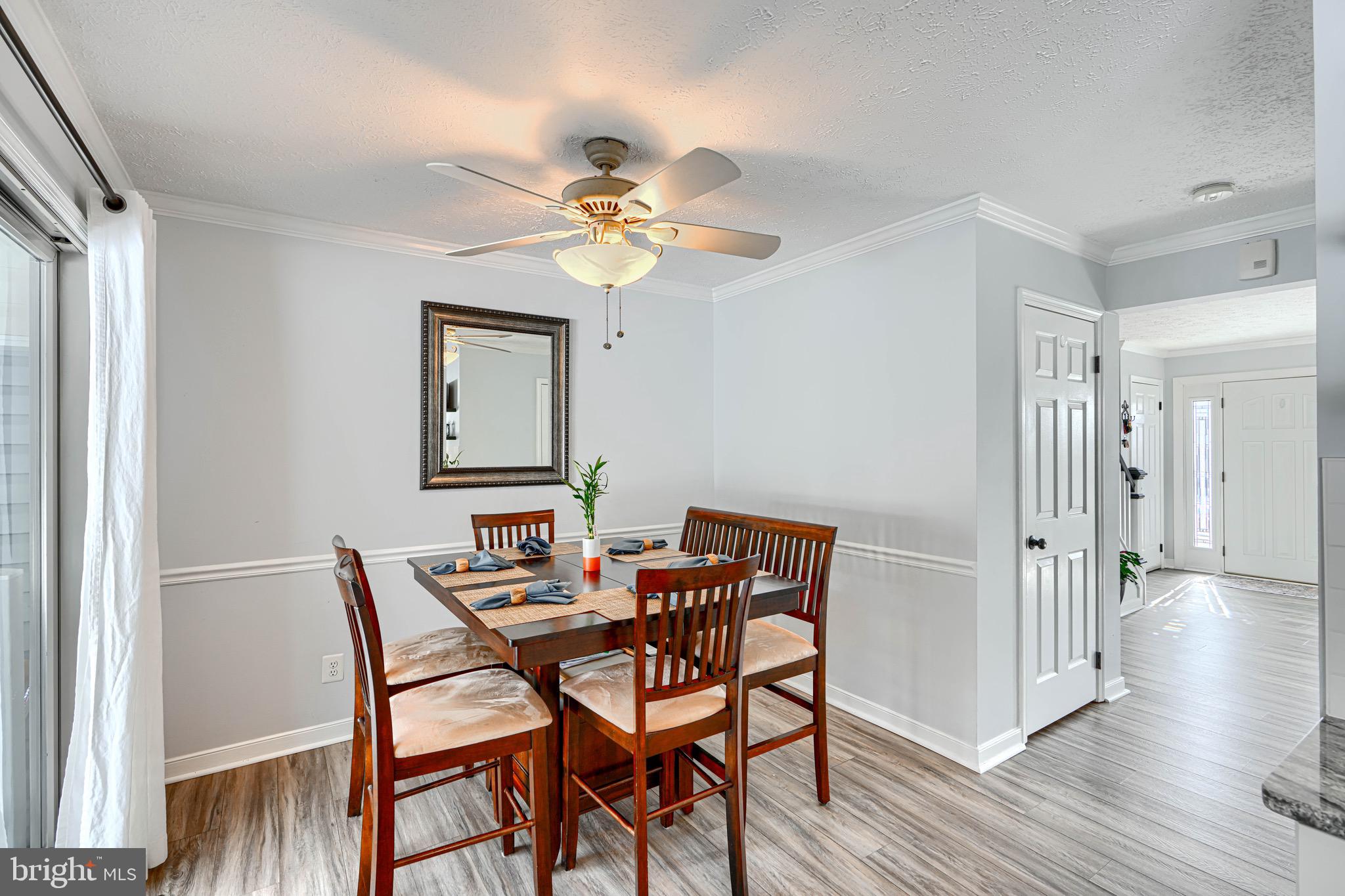 FOXBOROUGH FARMS - Residential