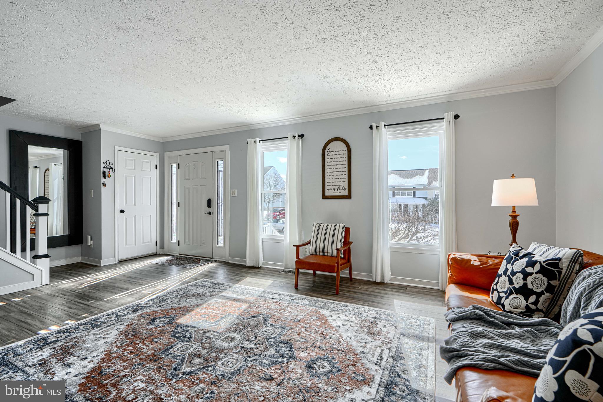 FOXBOROUGH FARMS - Residential