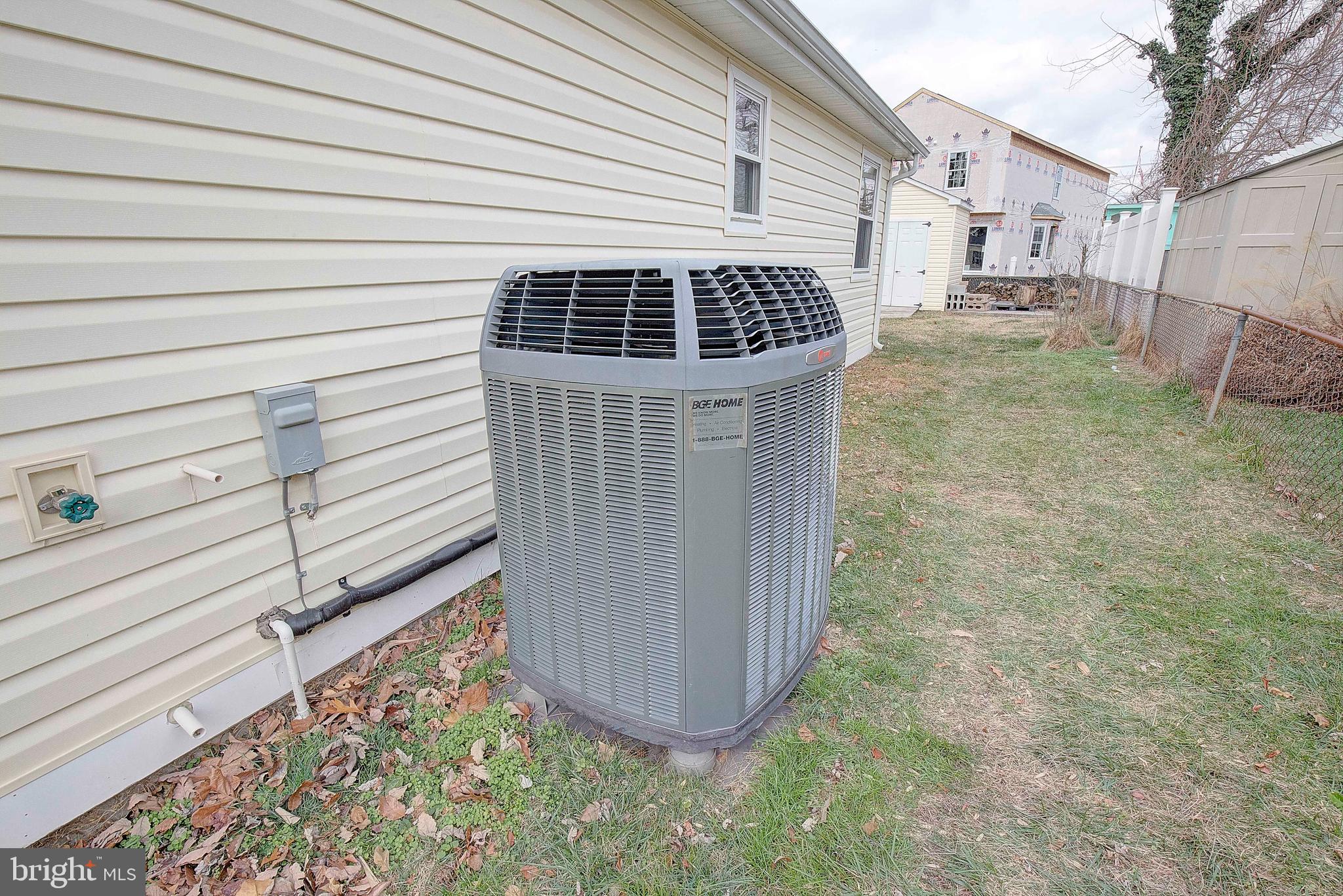 SUNSET BEACH - Residential