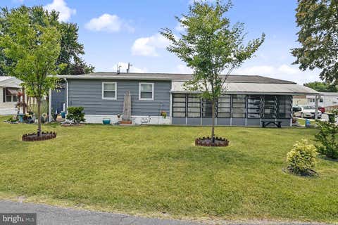 Mobile Home For Sale - 801 9th Avenue<br/> WILMINGTON, DE 19808