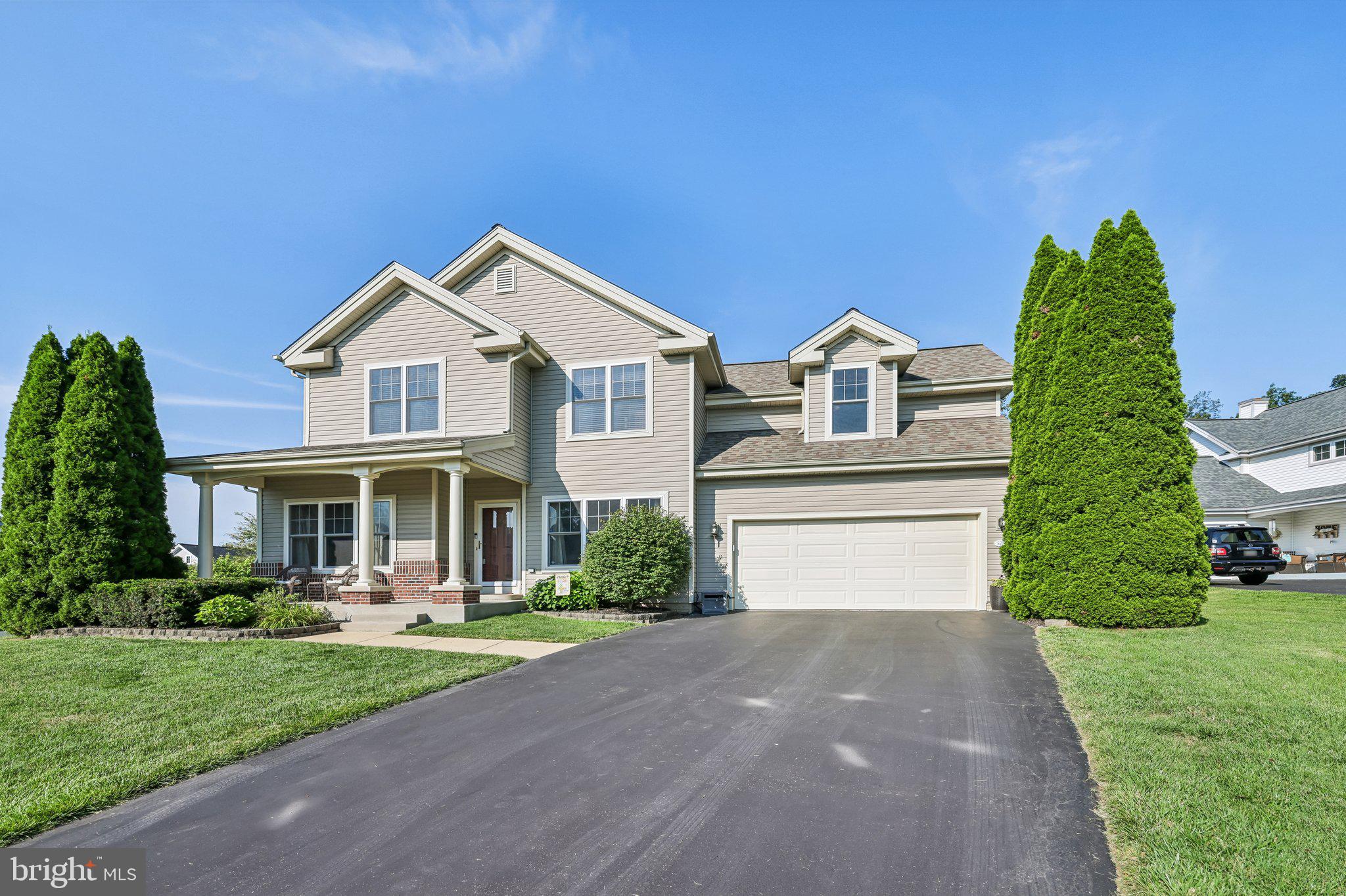 5700 HONEY GLEN COURT