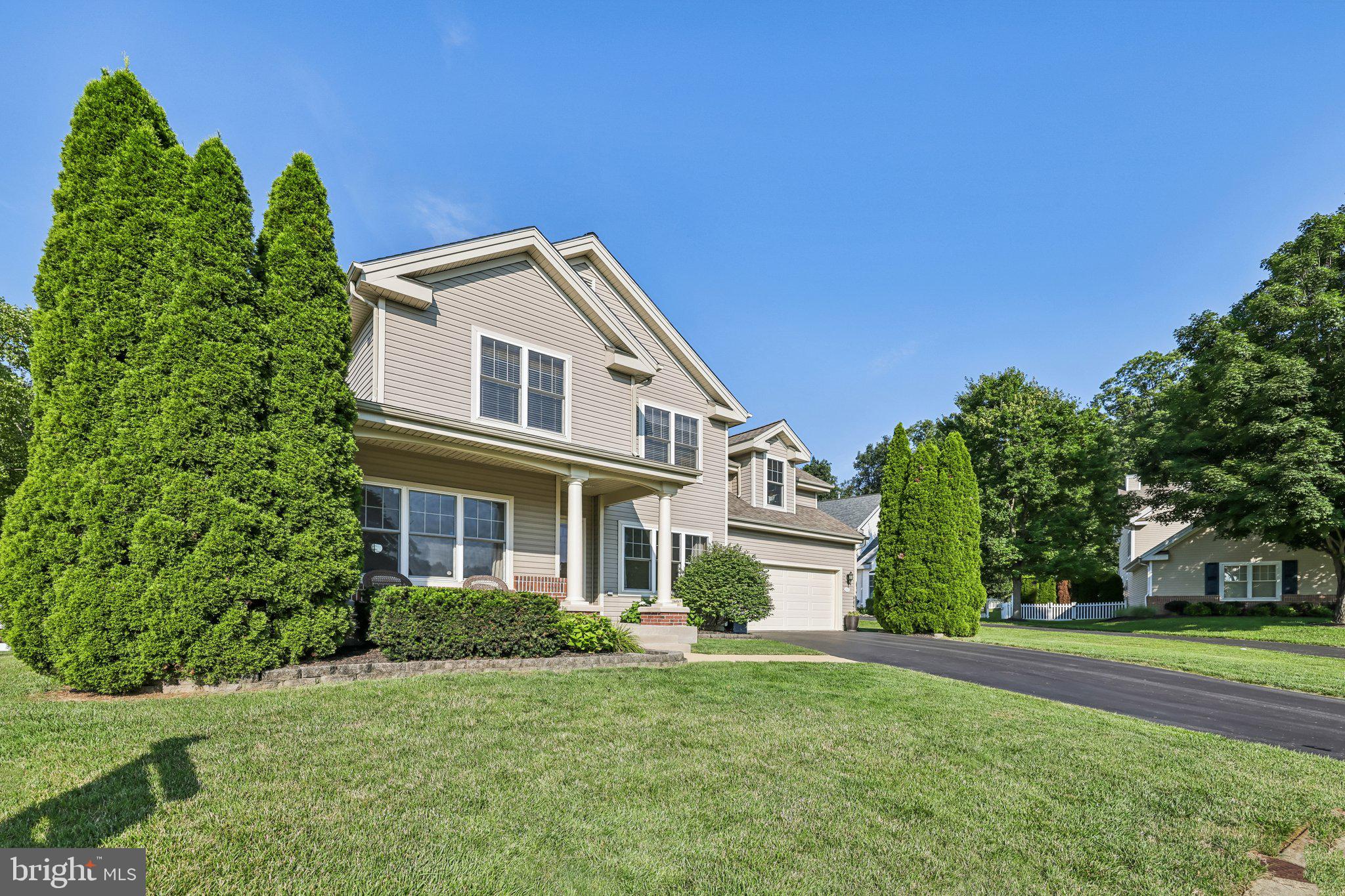 5700 HONEY GLEN COURT