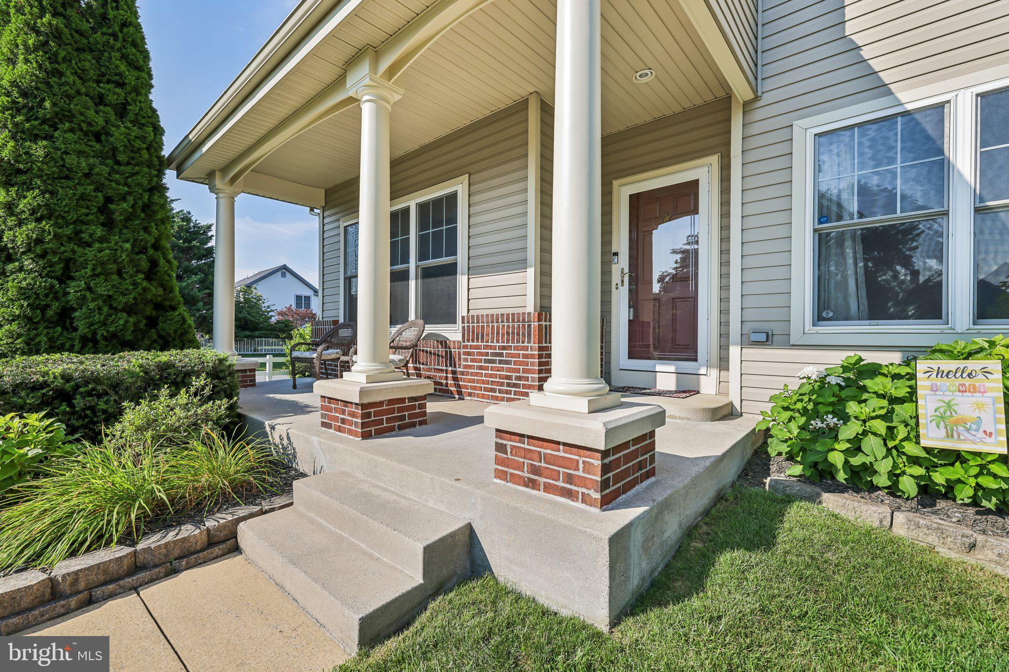 5700 HONEY GLEN COURT