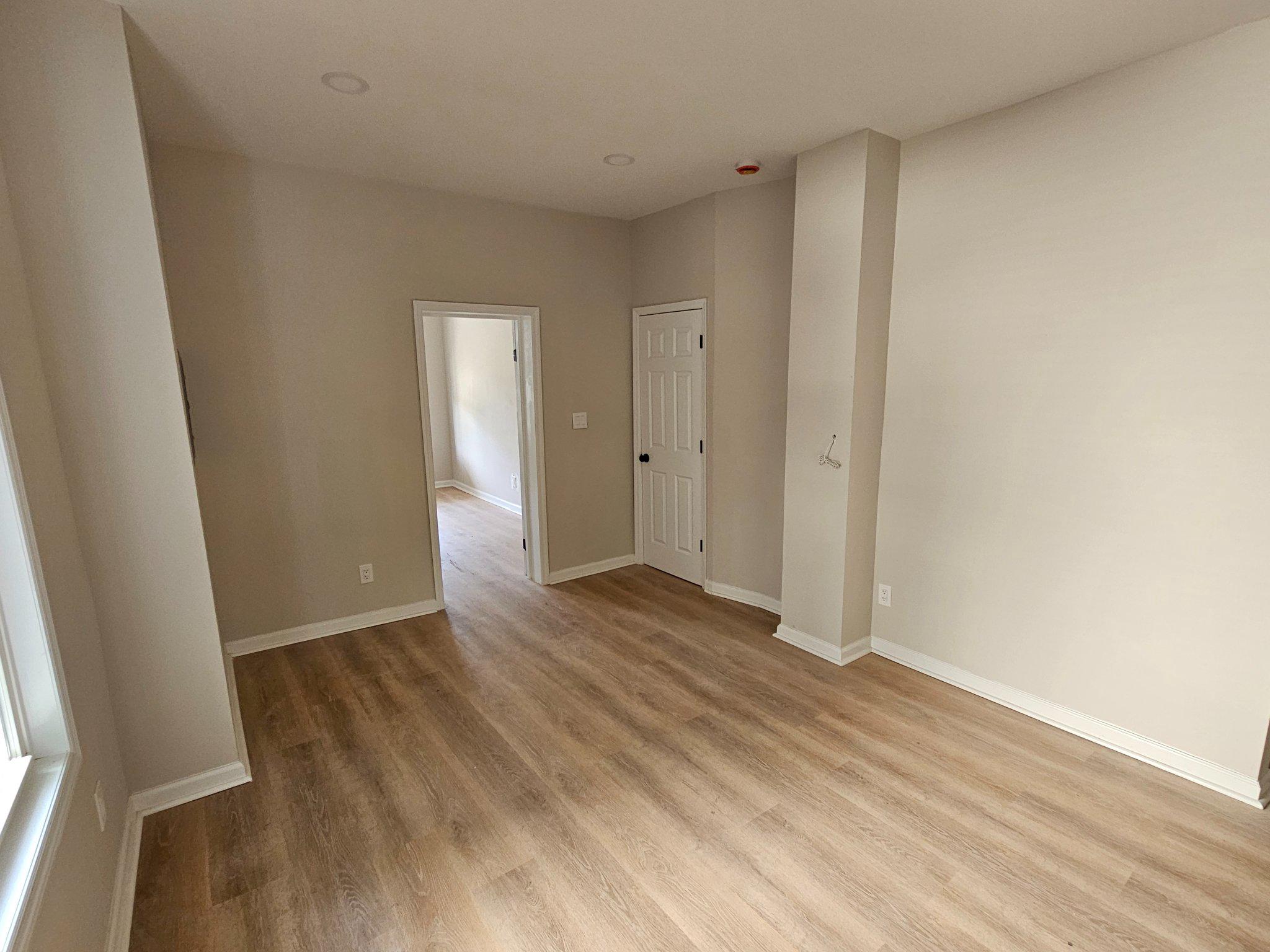 315 RUTHERFORD AVENUE