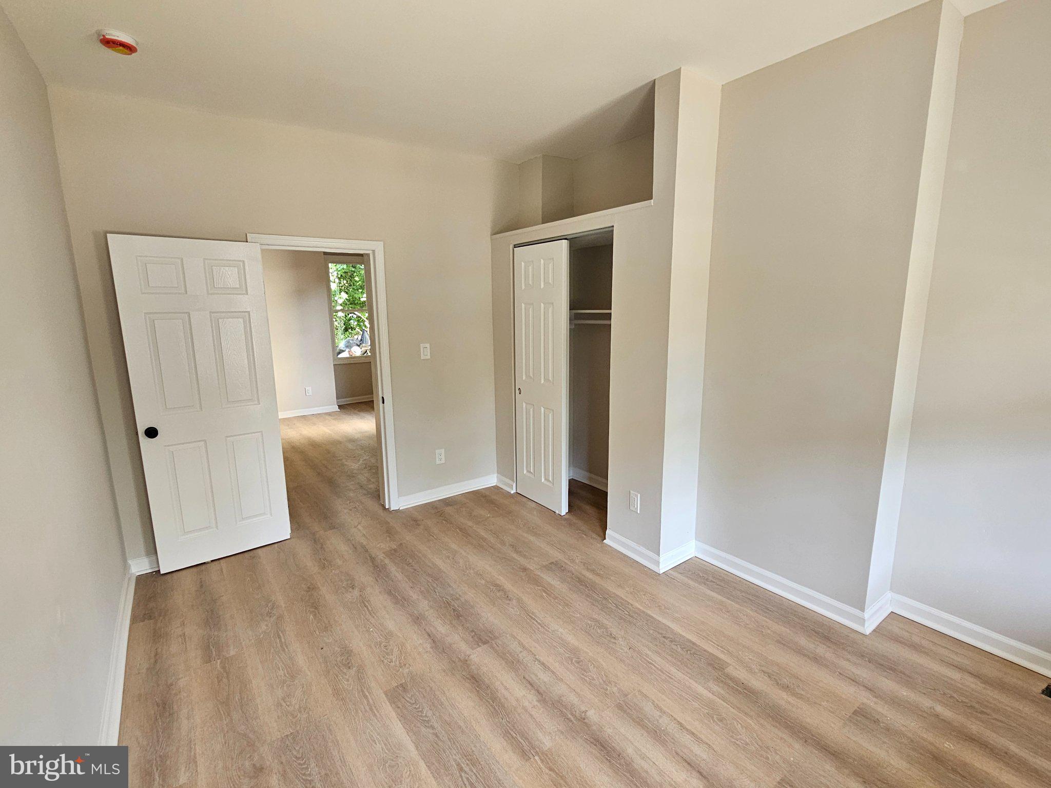 315 RUTHERFORD AVENUE