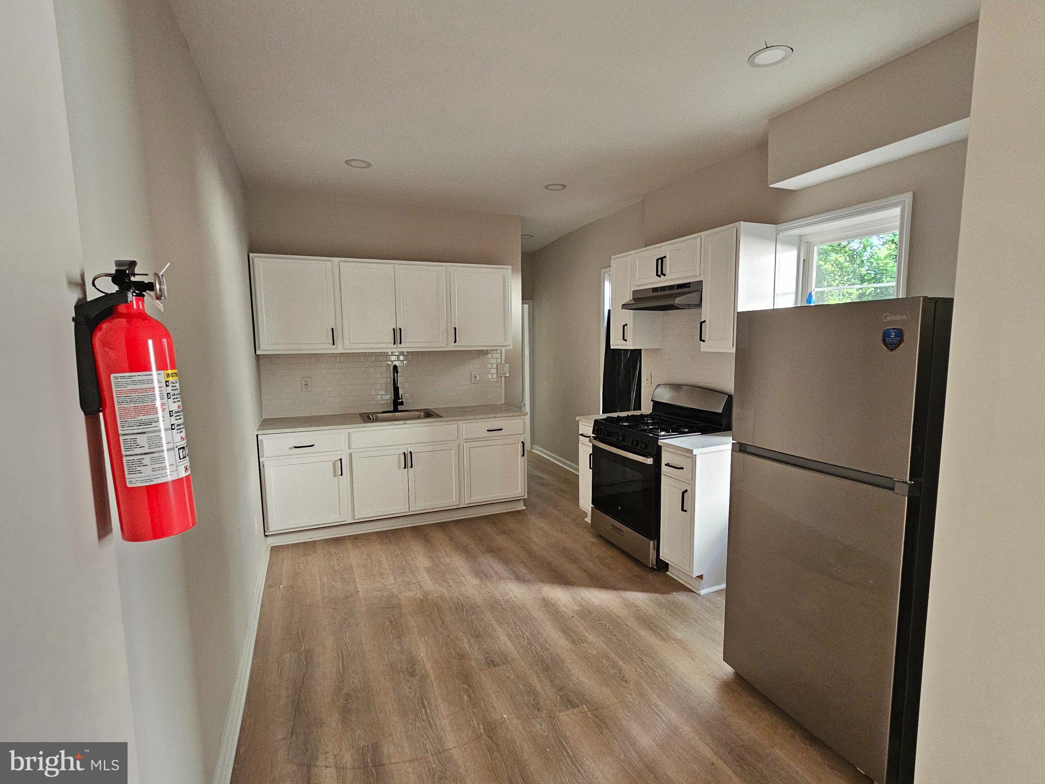 315 RUTHERFORD AVENUE