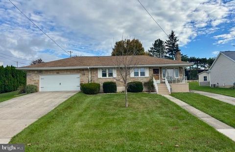 160 WASHINGTON STREET FROSTBURG MD 21532