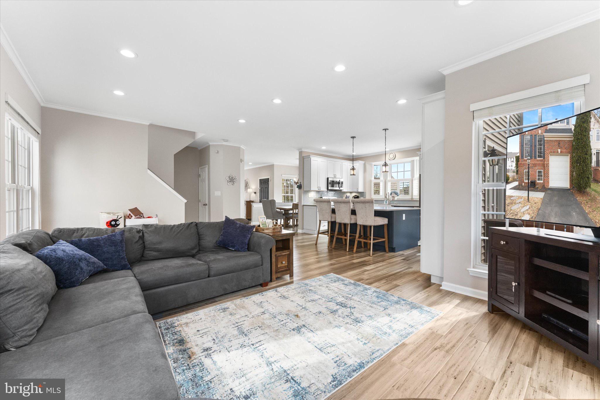 KINGSBROOKE - Residential