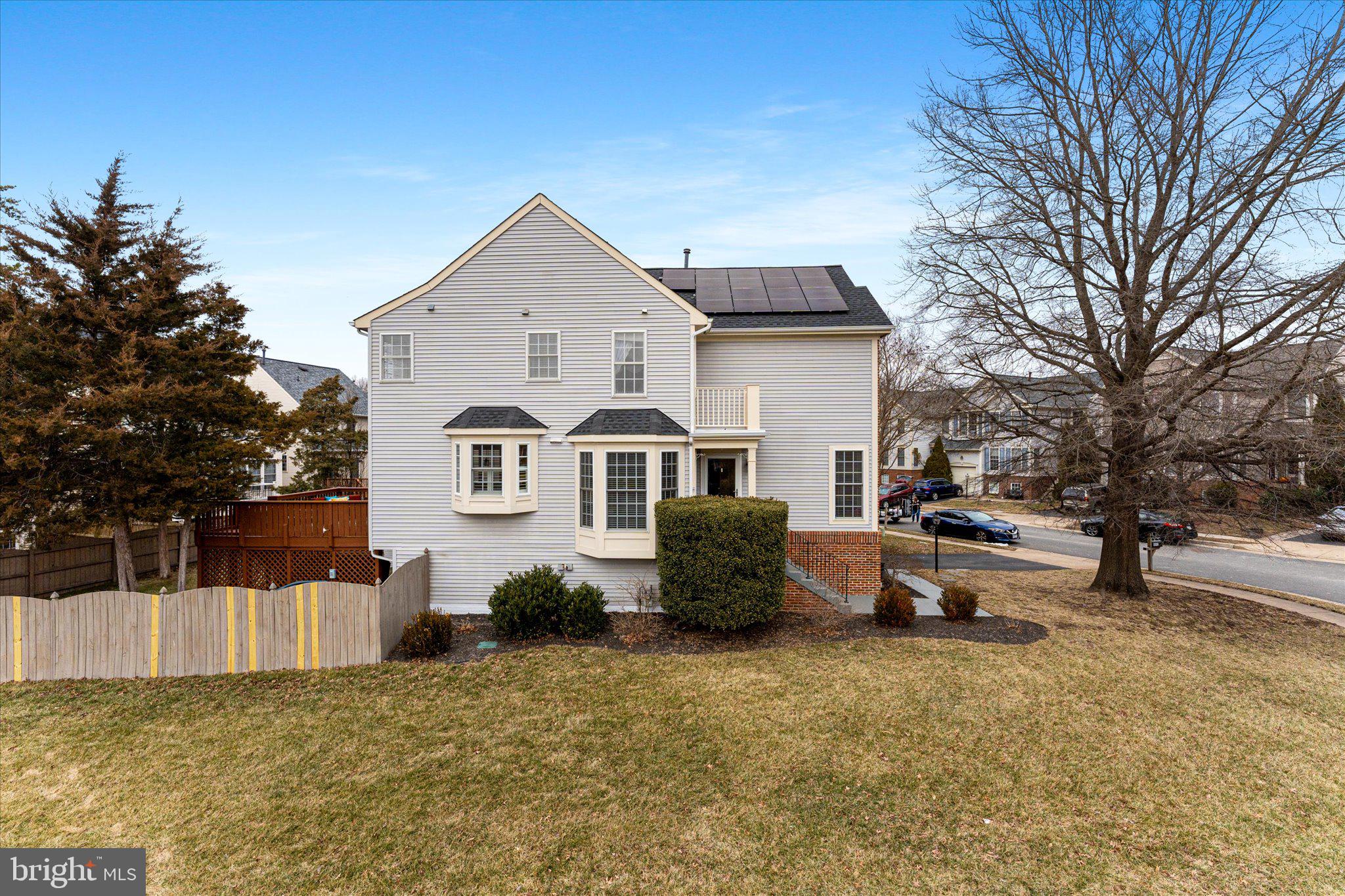 KINGSBROOKE - Residential