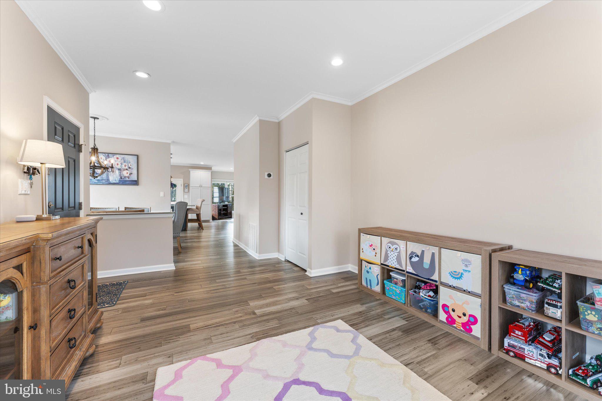 KINGSBROOKE - Residential