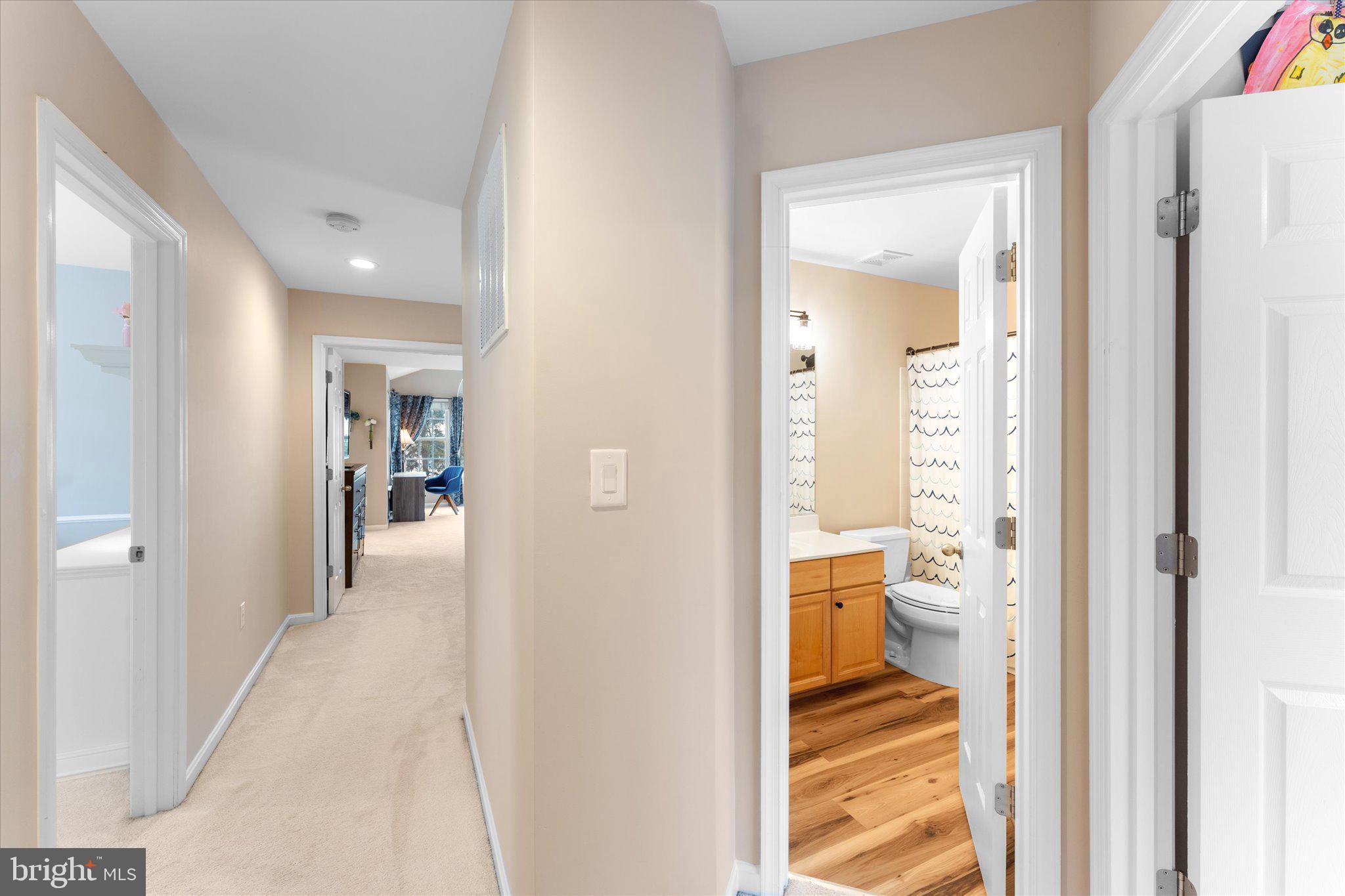 KINGSBROOKE - Residential