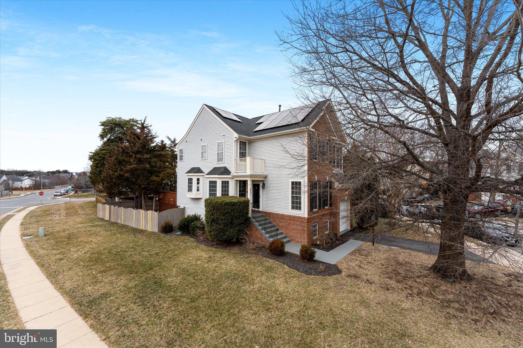 KINGSBROOKE - Residential