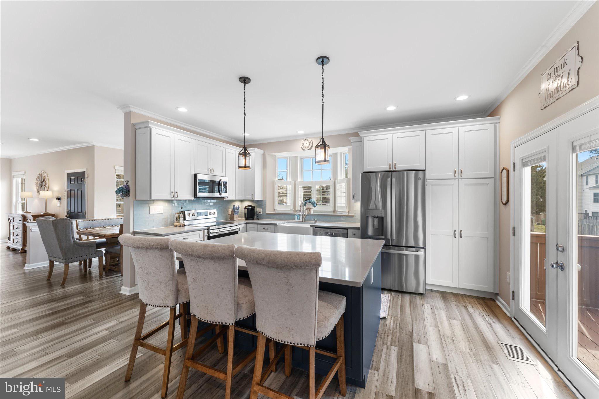 KINGSBROOKE - Residential