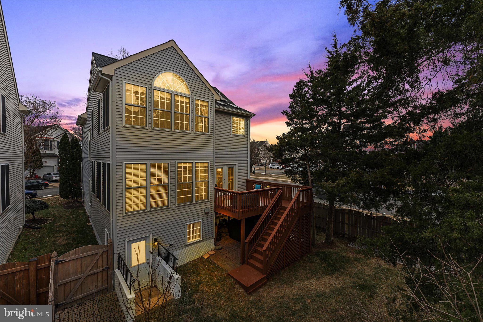 KINGSBROOKE - Residential