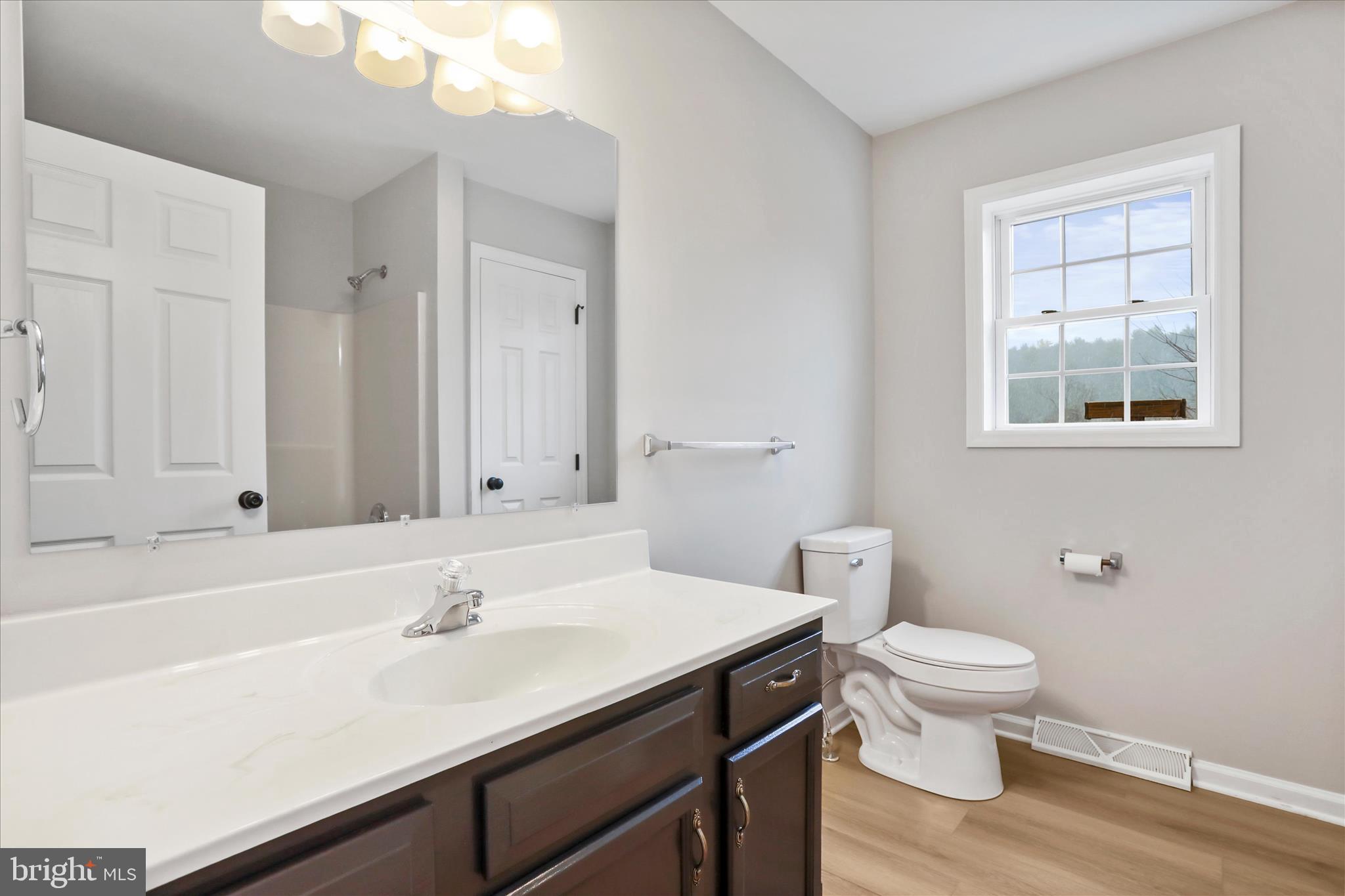 WATERSTONE FIELDS - Residential