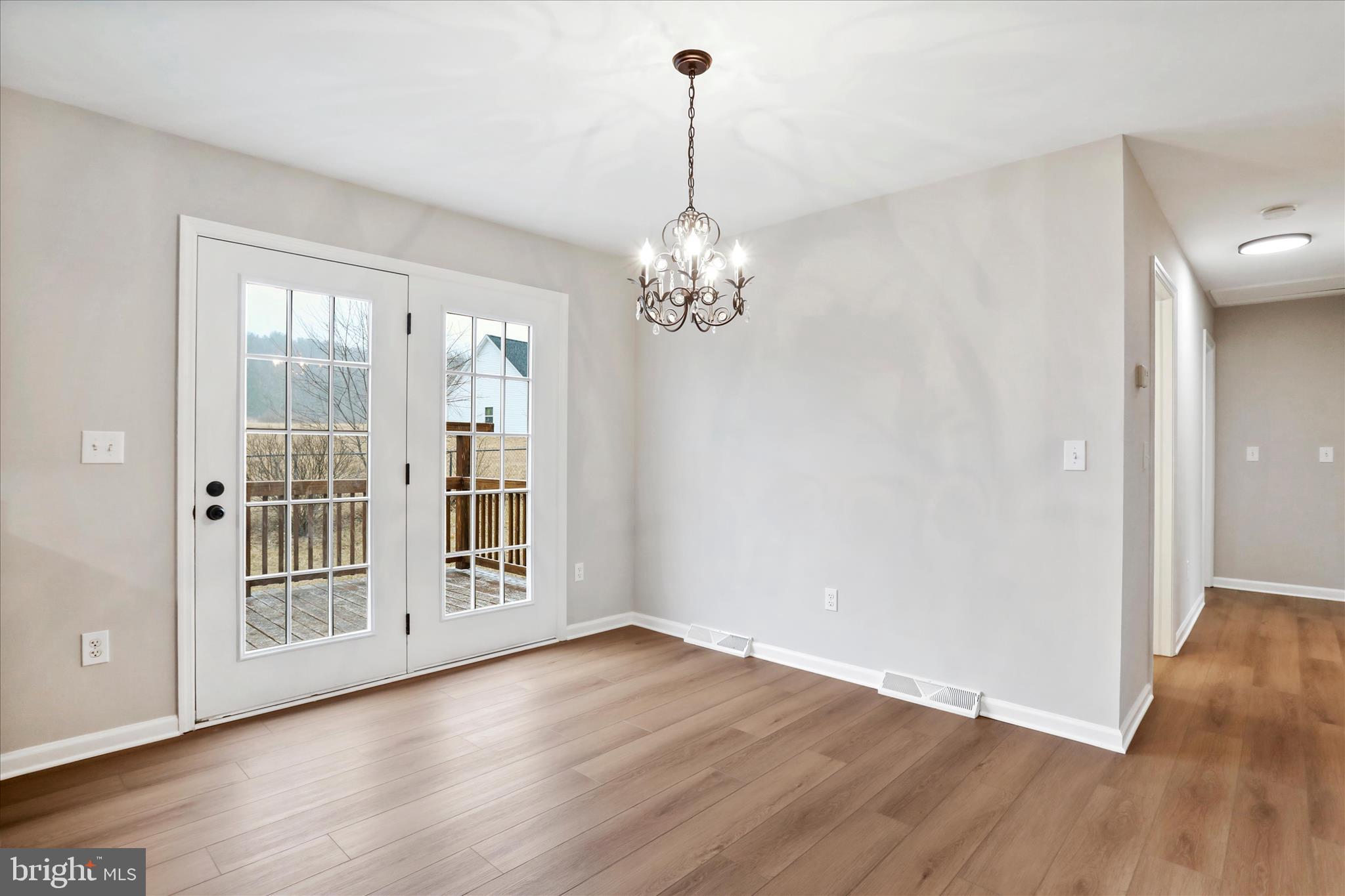 WATERSTONE FIELDS - Residential