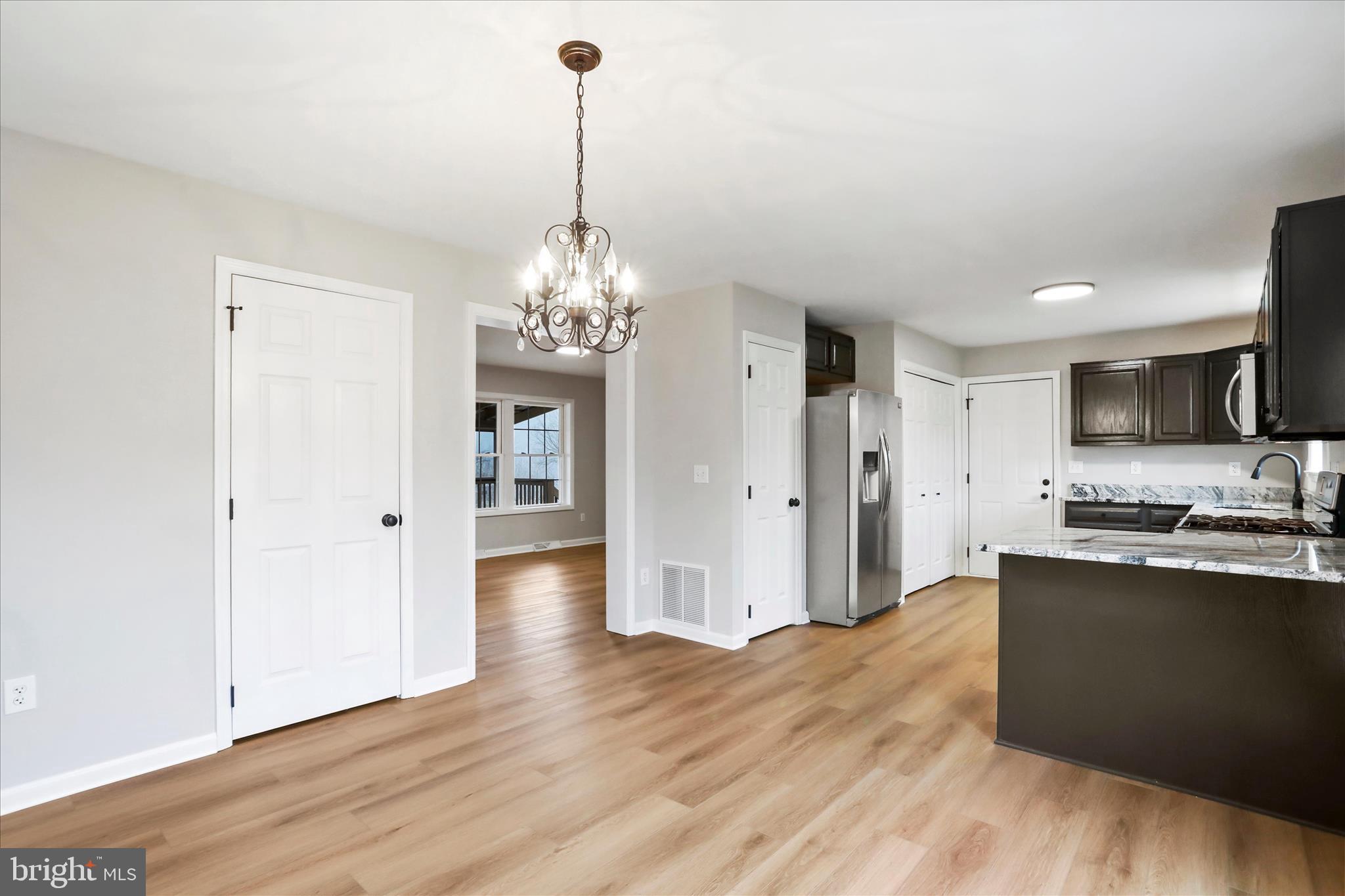 WATERSTONE FIELDS - Residential