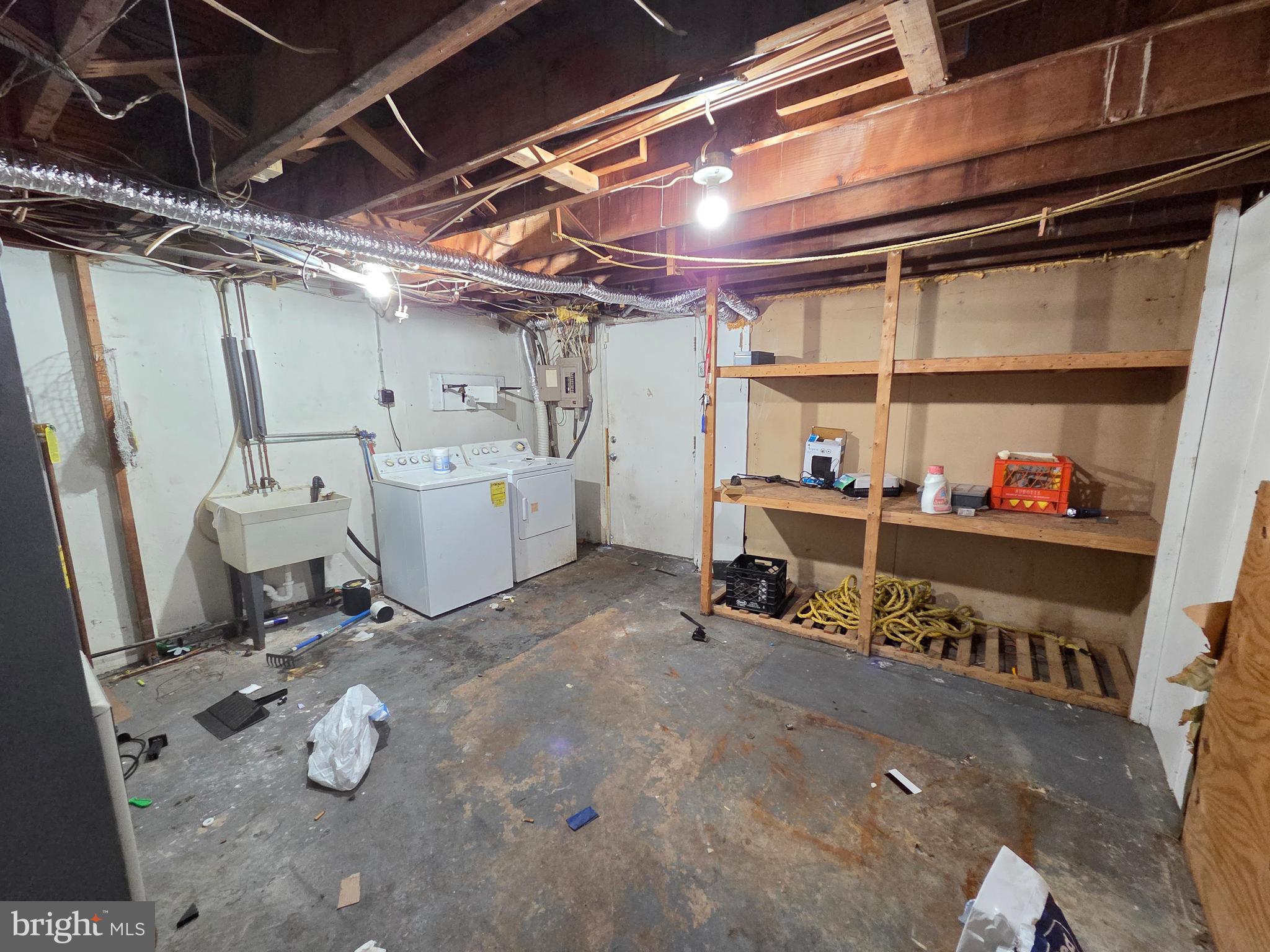 FOLCROFT - Residential