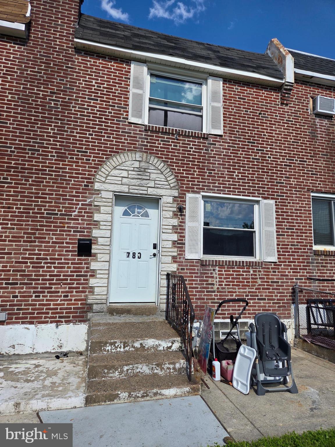 FOLCROFT - Residential