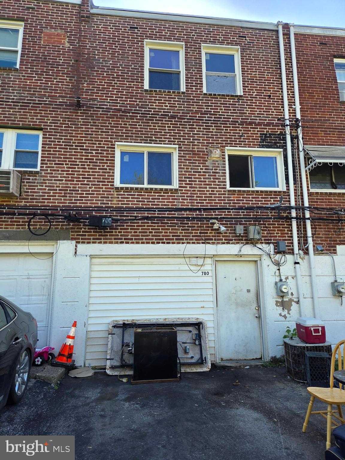 FOLCROFT - Residential