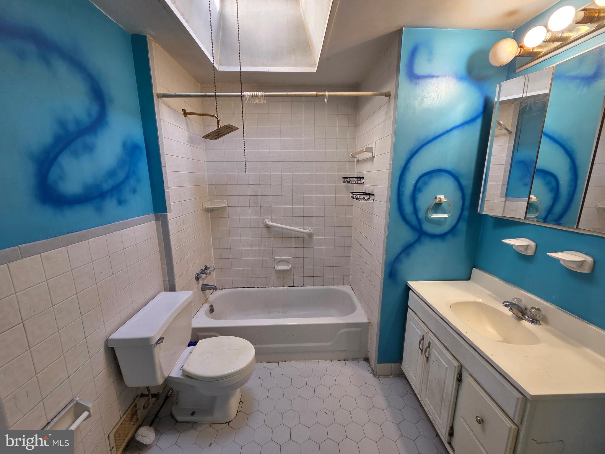 FOLCROFT - Residential