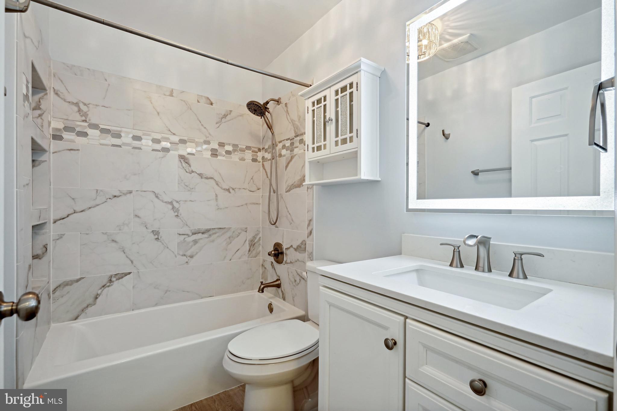 STRATFORD GLEN - Residential