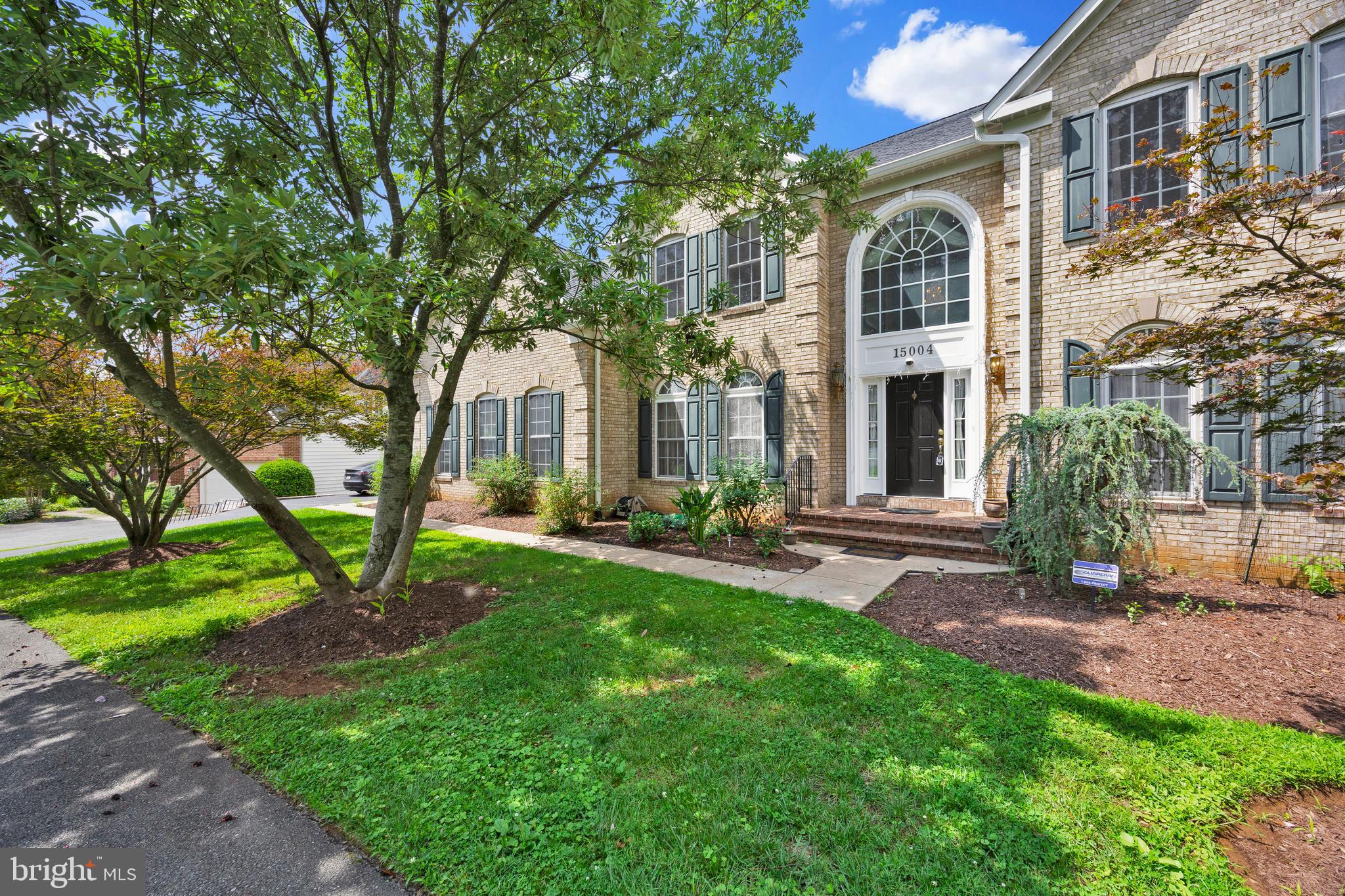 15004 QUINCE ORCHARD