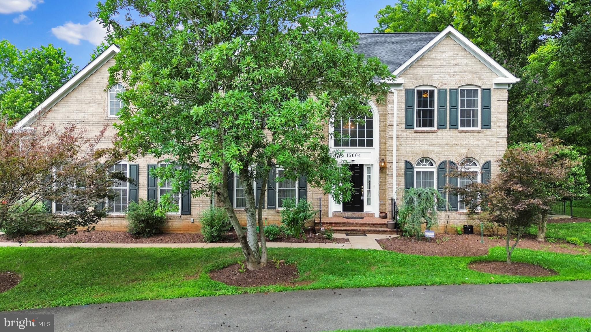 15004 QUINCE ORCHARD