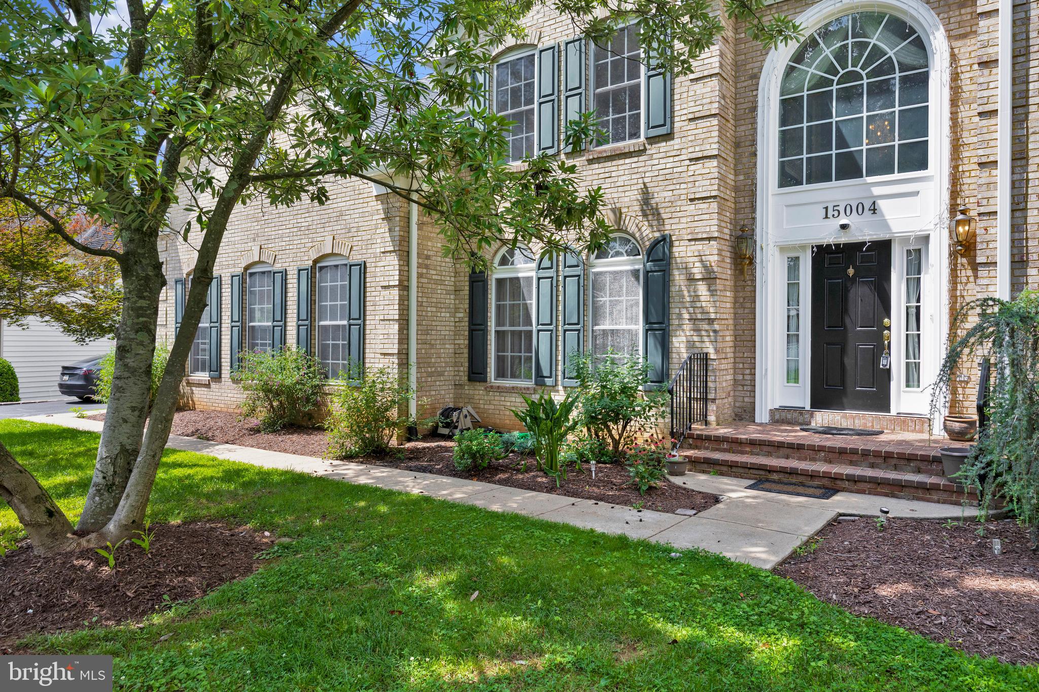 15004 QUINCE ORCHARD