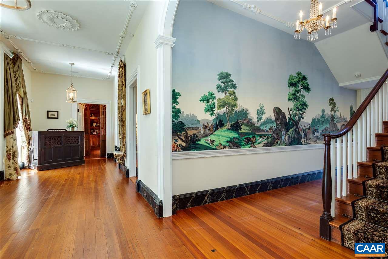 NONE AVAILABLE - Residential Lease