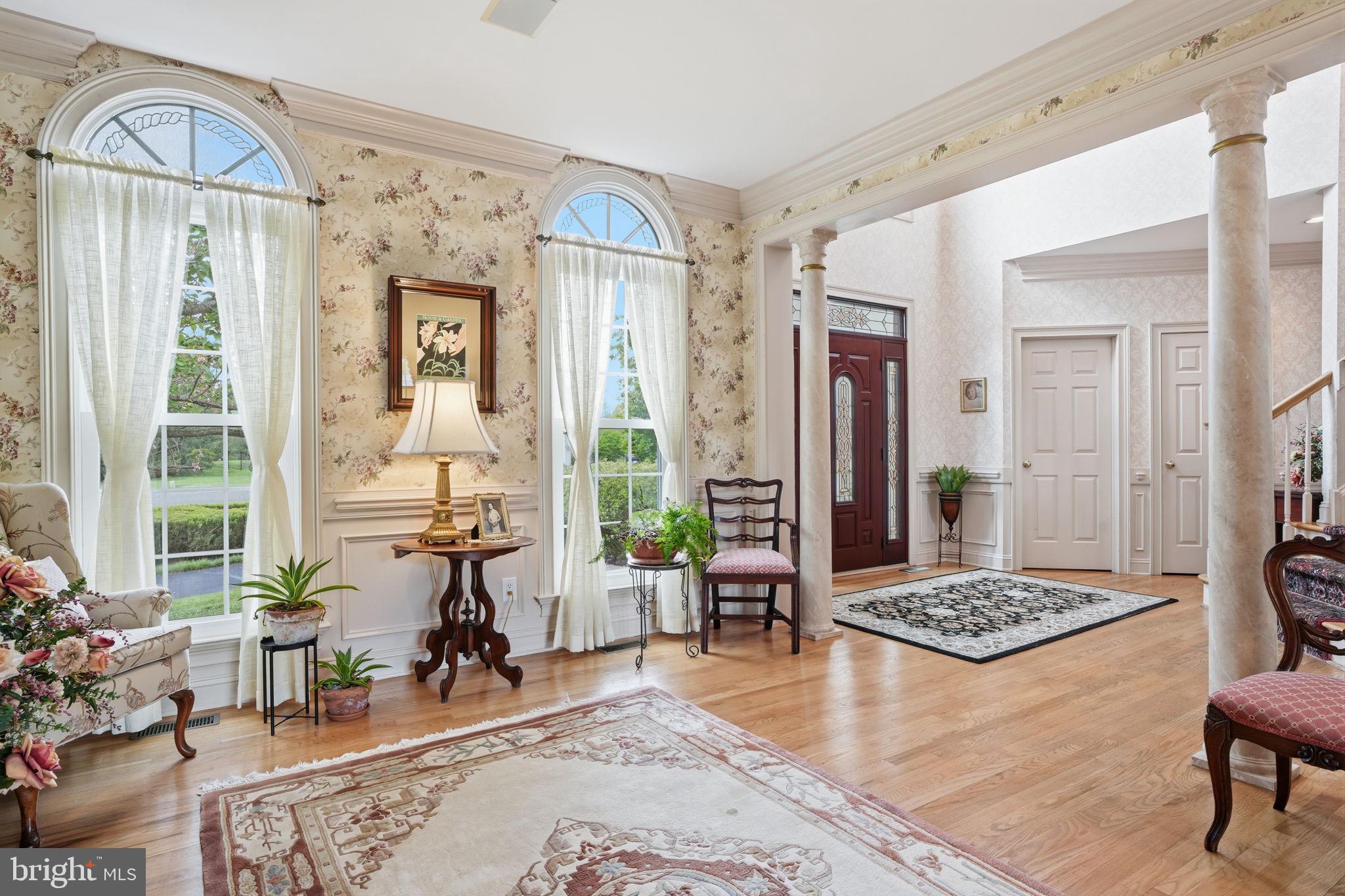 DEERFIELD - Residential