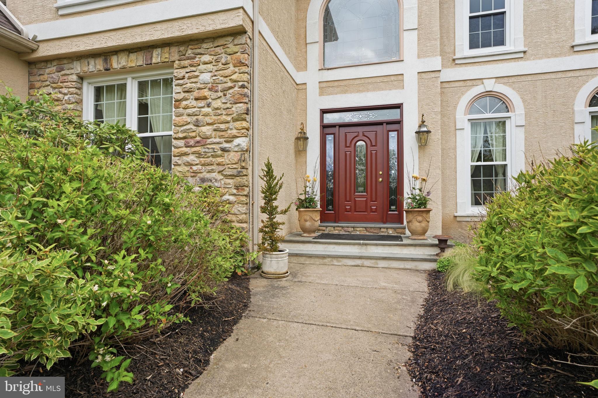 DEERFIELD - Residential