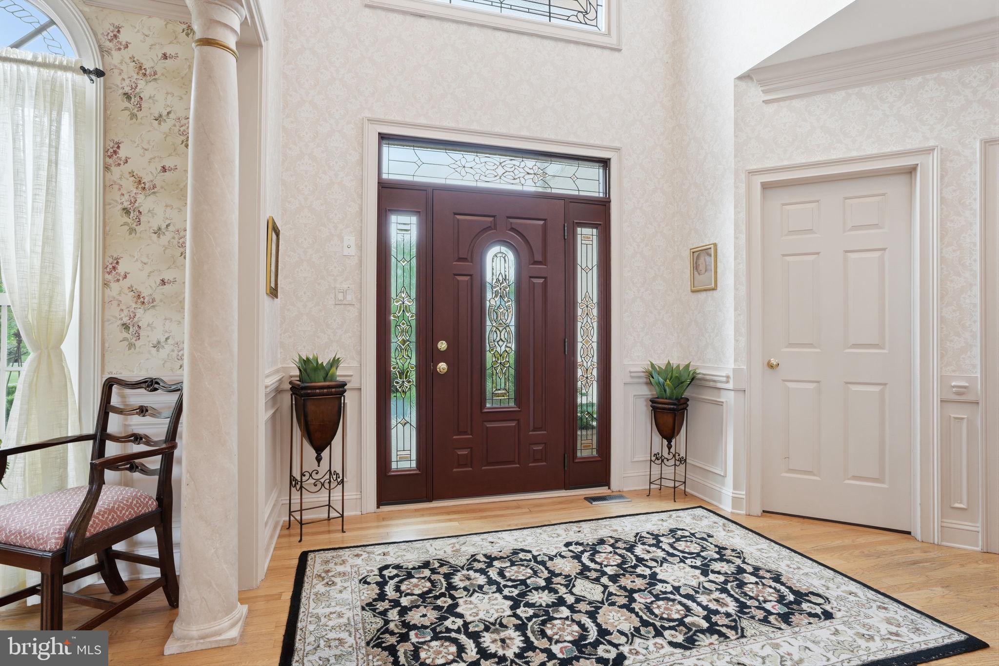 DEERFIELD - Residential