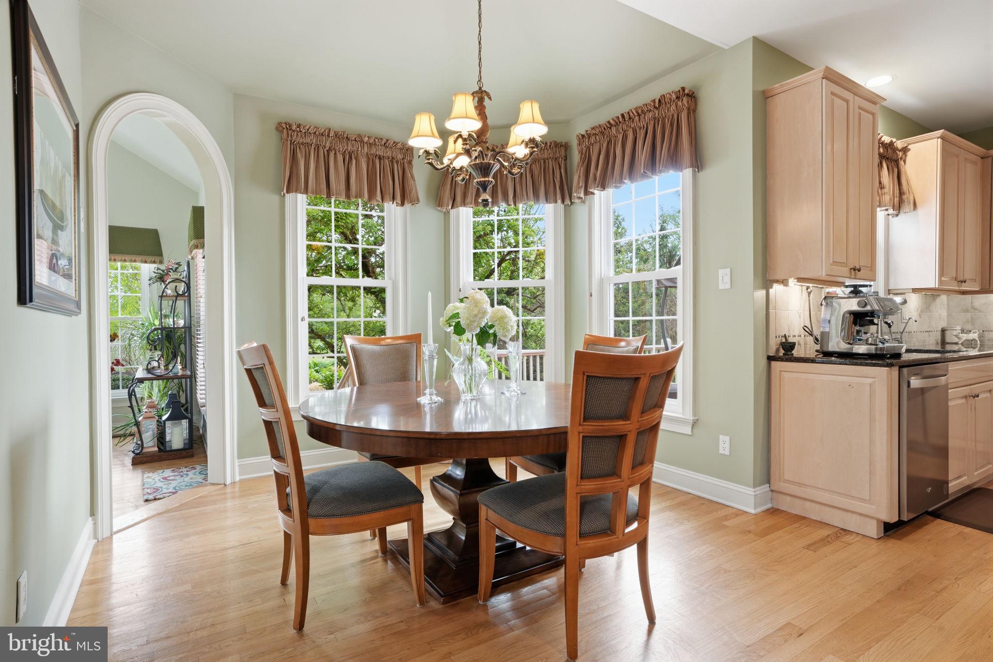 DEERFIELD - Residential