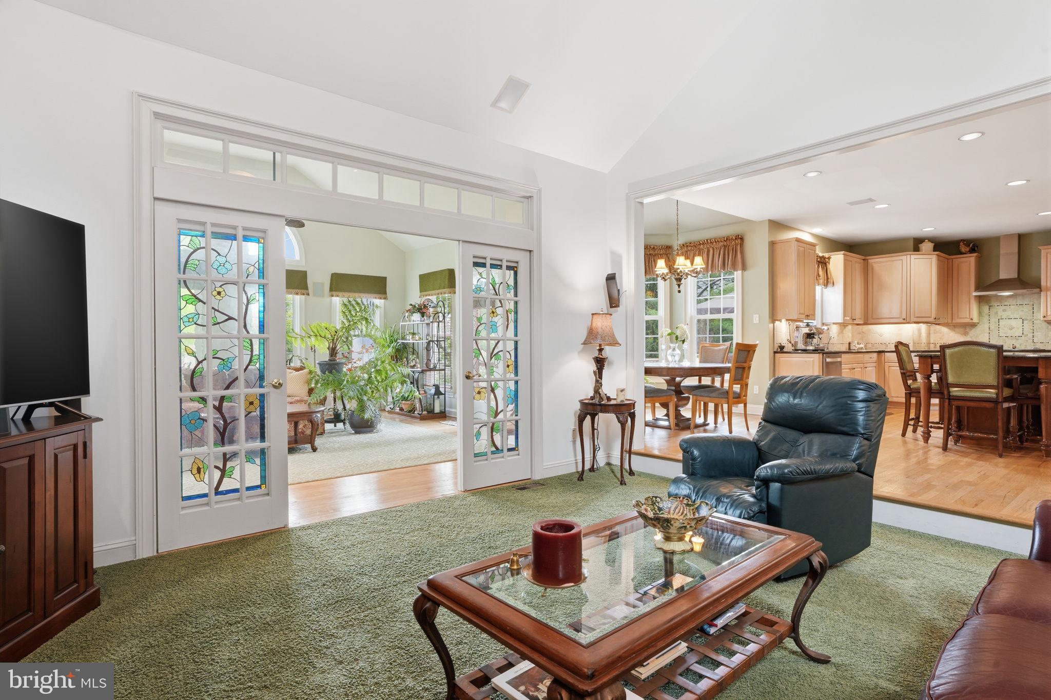 DEERFIELD - Residential