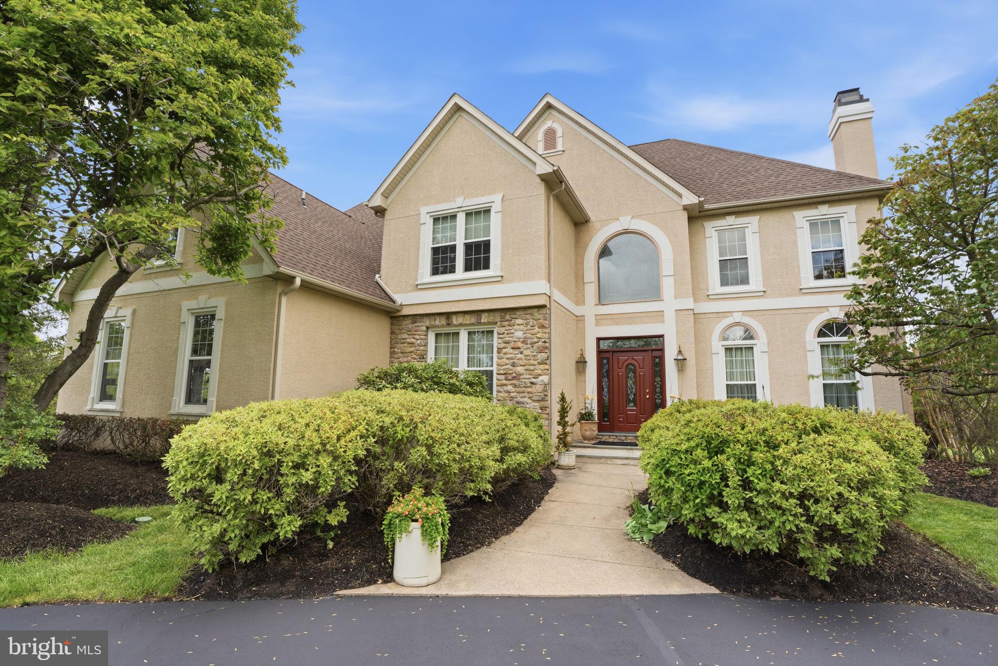 DEERFIELD - Residential