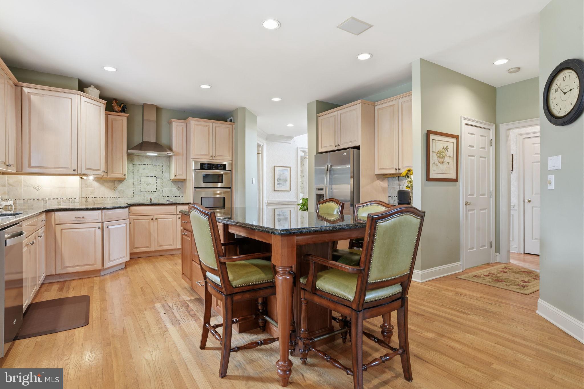 DEERFIELD - Residential