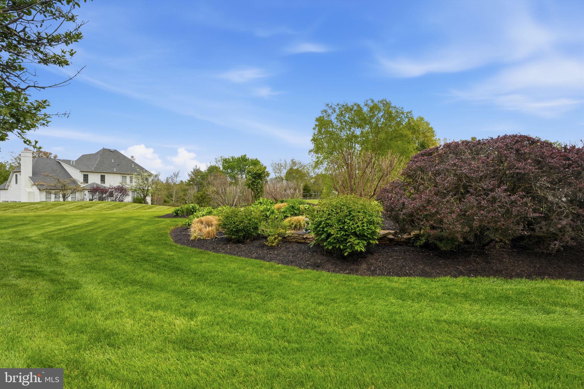 DEERFIELD - Residential