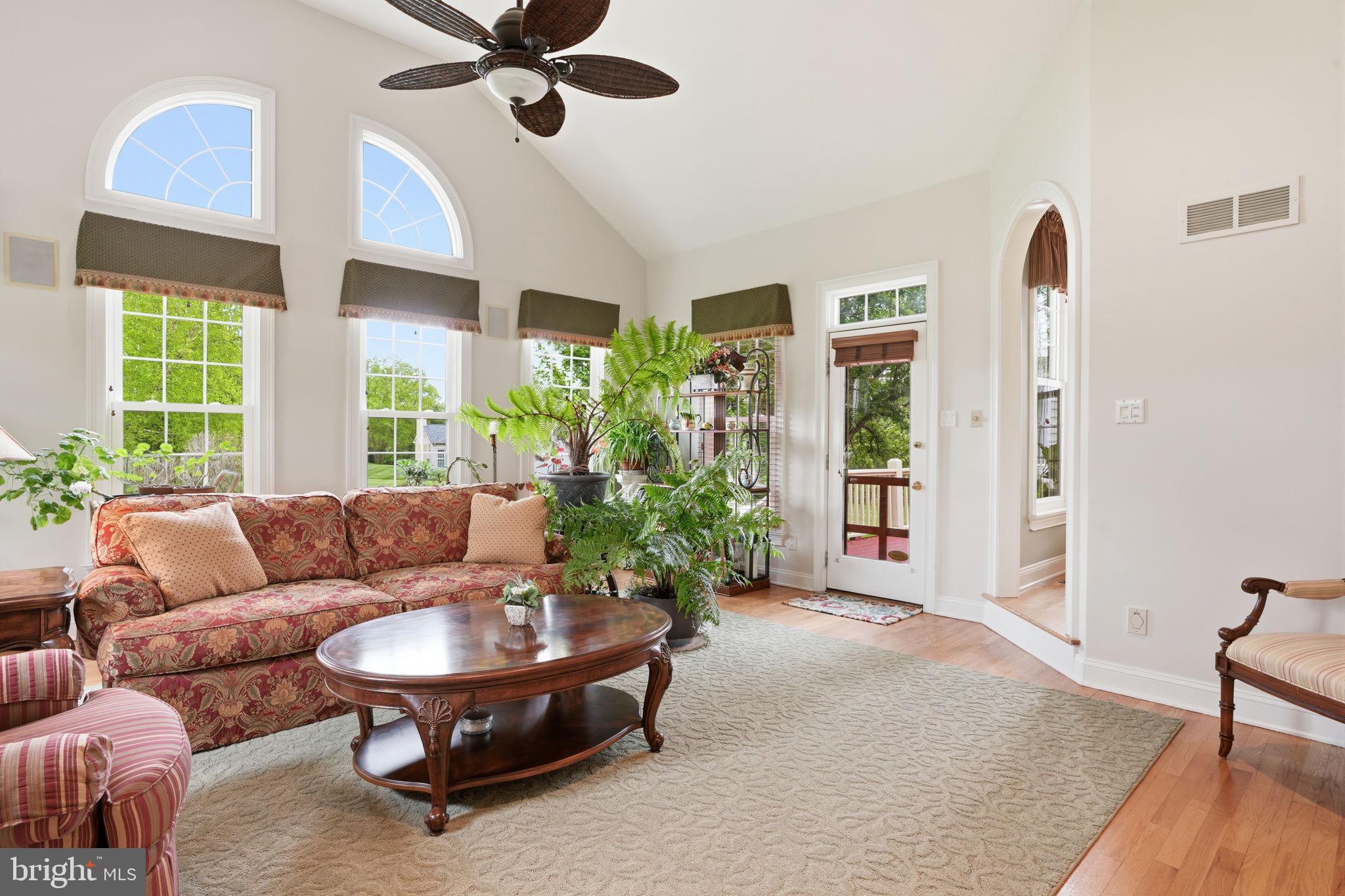 DEERFIELD - Residential