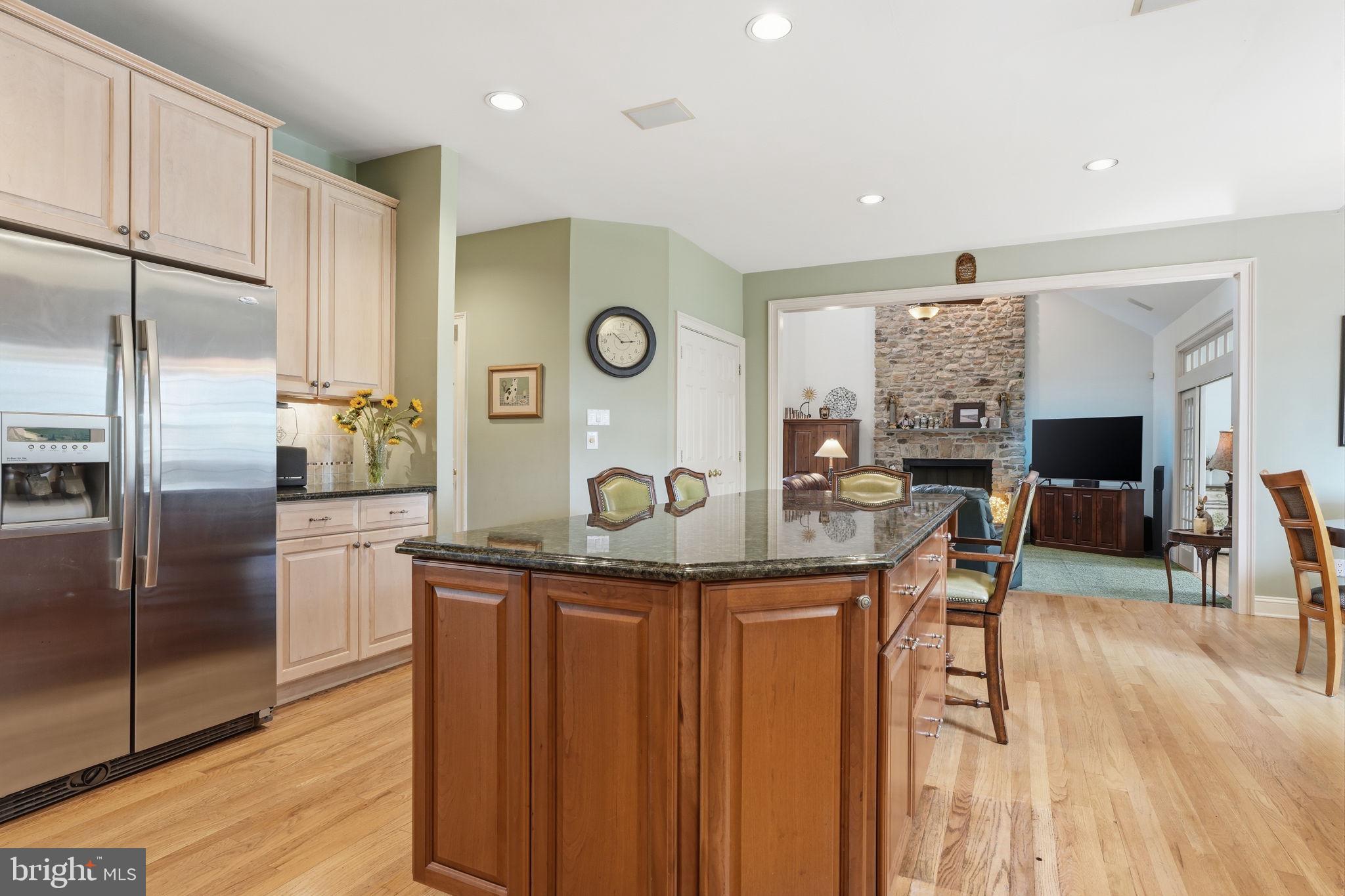 DEERFIELD - Residential