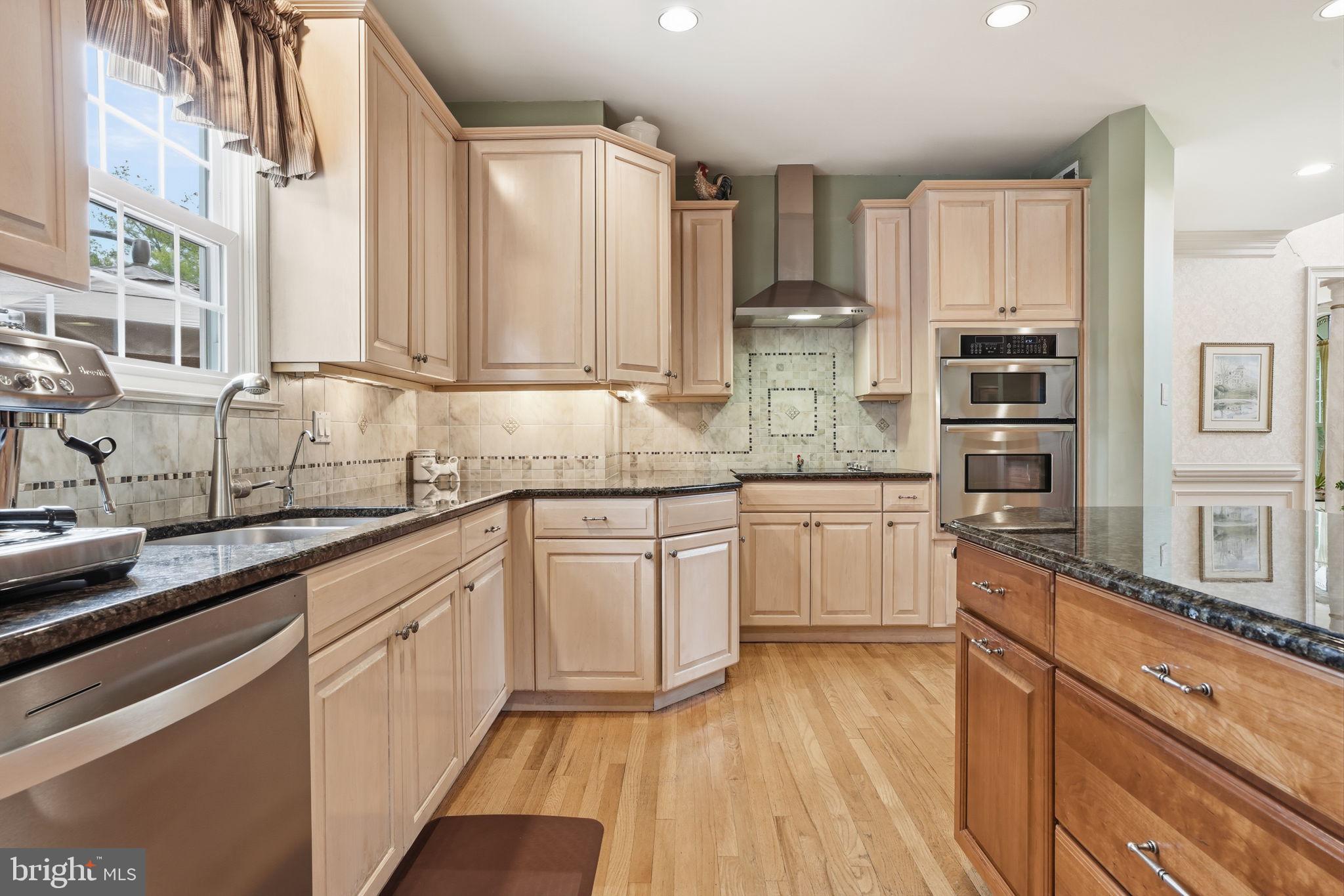 DEERFIELD - Residential