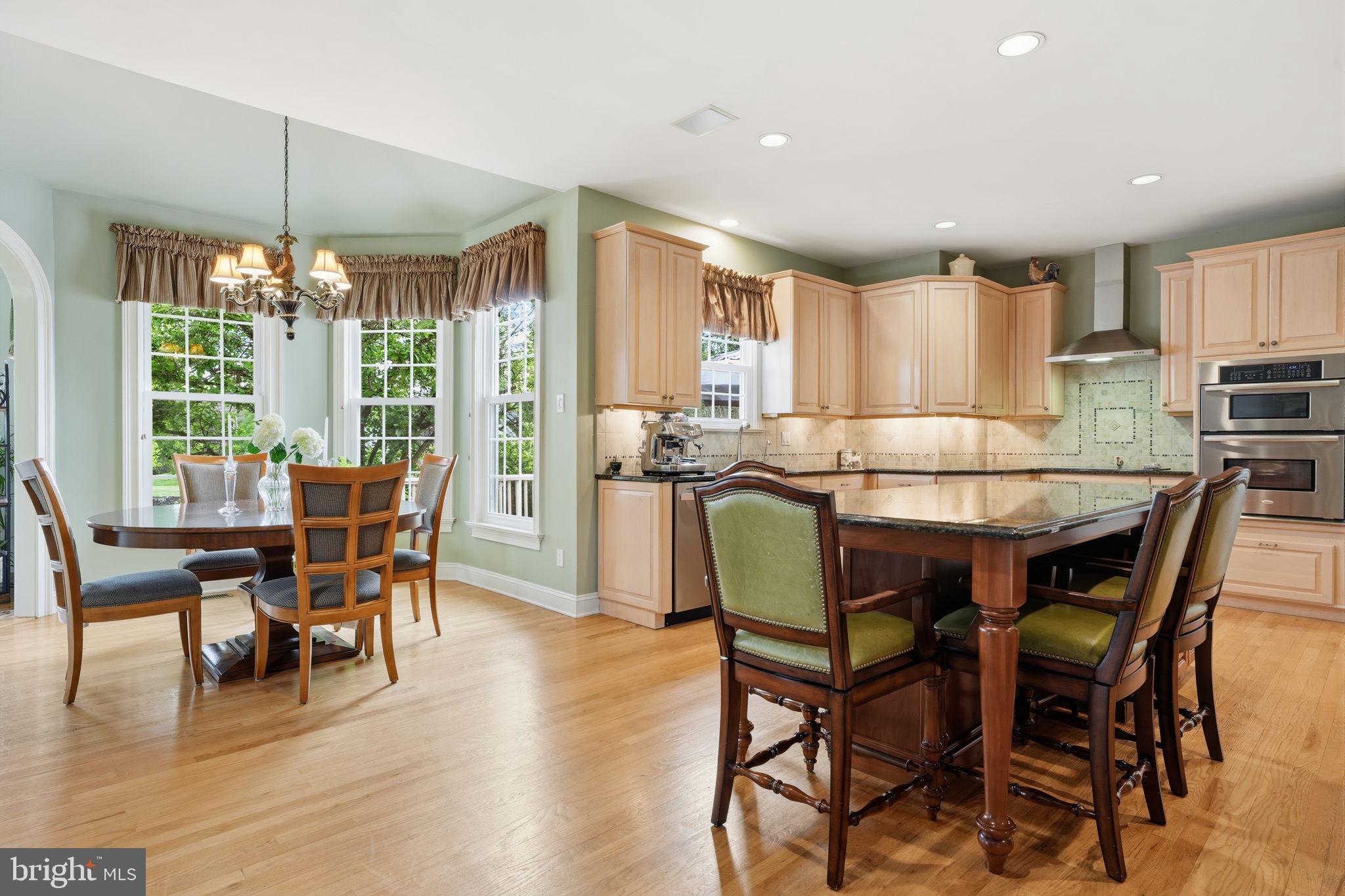 DEERFIELD - Residential