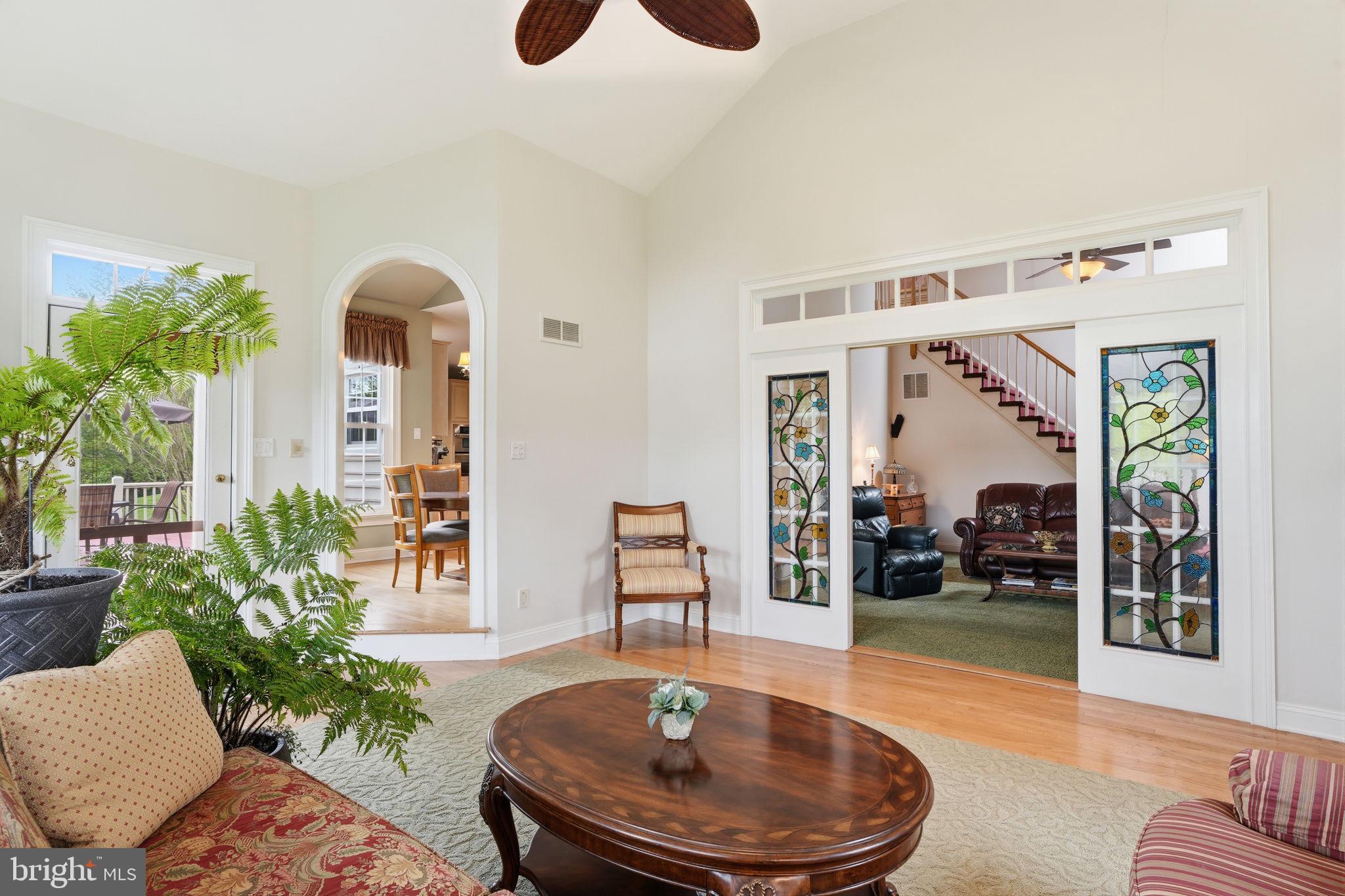 DEERFIELD - Residential
