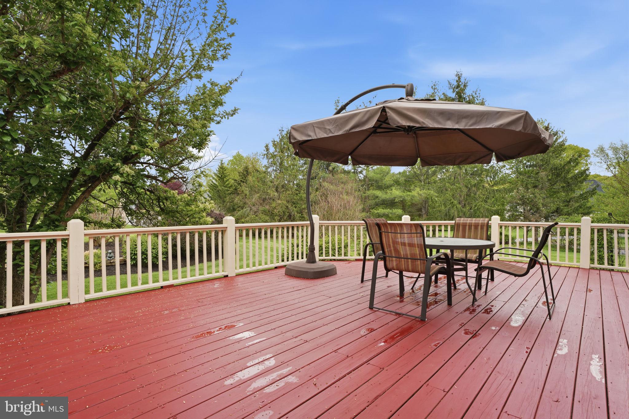 DEERFIELD - Residential