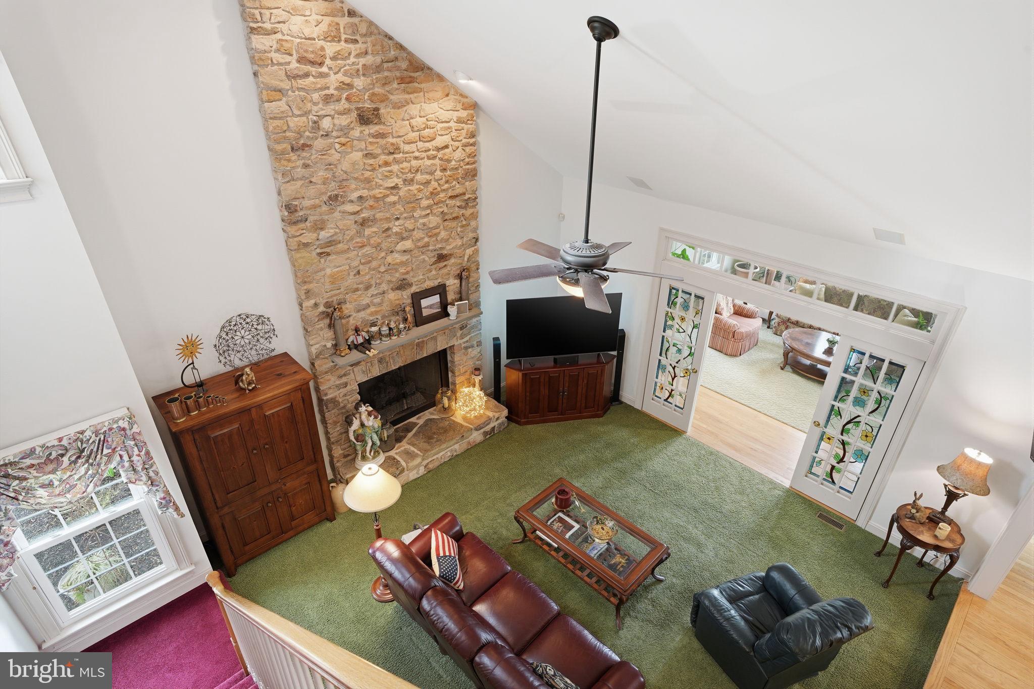 DEERFIELD - Residential