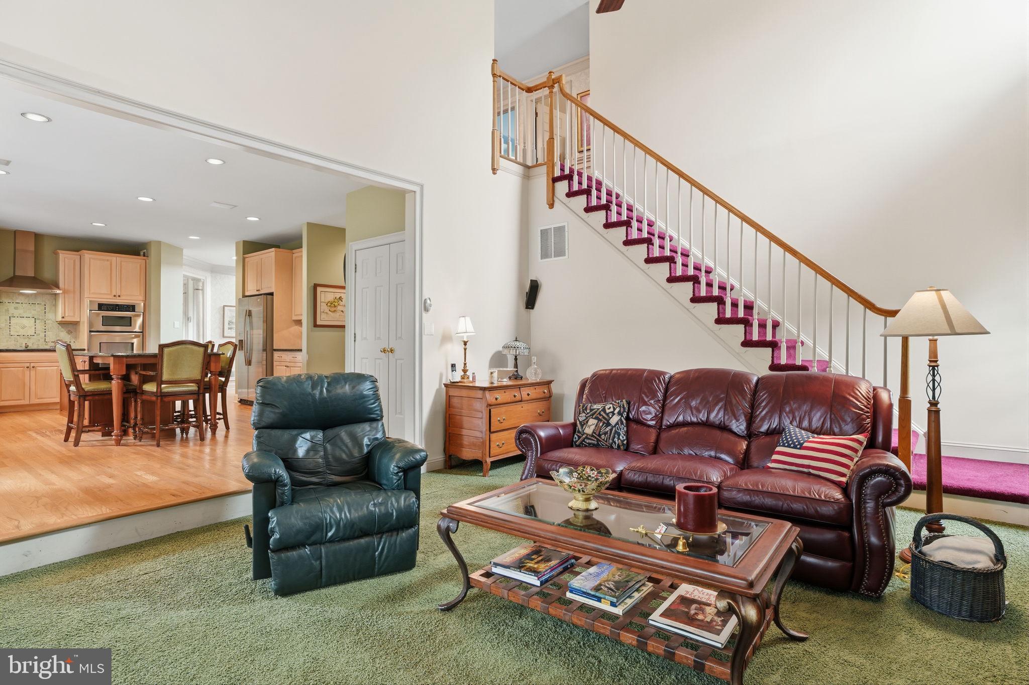 DEERFIELD - Residential